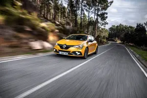 Renault Megane RS Trophy MY 2019