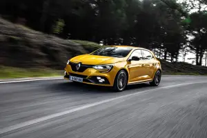 Renault Megane RS Trophy MY 2019