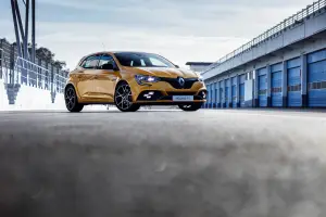 Renault Megane RS Trophy MY 2019