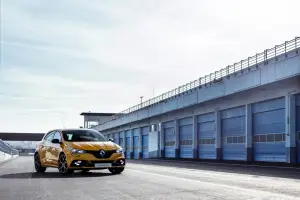 Renault Megane RS Trophy MY 2019