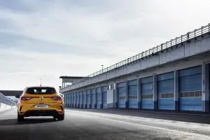 Renault Megane RS Trophy MY 2019 - 77