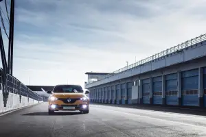 Renault Megane RS Trophy MY 2019