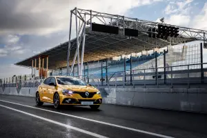 Renault Megane RS Trophy MY 2019 - 82