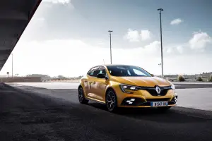 Renault Megane RS Trophy MY 2019 - 83