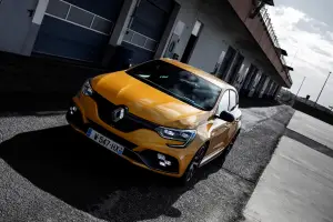 Renault Megane RS Trophy MY 2019