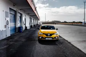 Renault Megane RS Trophy MY 2019 - 85