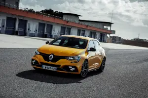 Renault Megane RS Trophy MY 2019