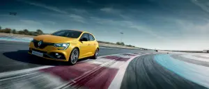 Renault Megane RS Trophy MY 2019