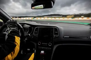 Renault Megane RS Trophy - Portogallo - 1