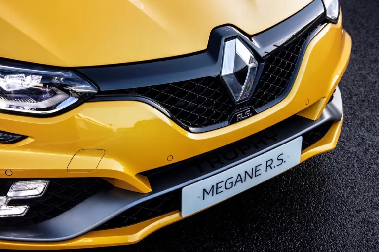 Renault Megane RS Trophy - Portogallo - 7