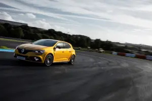 Renault Megane RS Trophy - Portogallo - 10