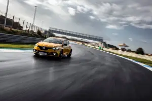 Renault Megane RS Trophy - Portogallo - 17