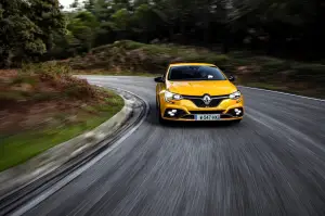 Renault Megane RS Trophy - Portogallo - 27