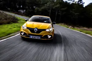 Renault Megane RS Trophy - Portogallo - 28