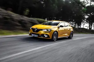 Renault Megane RS Trophy - Portogallo - 36