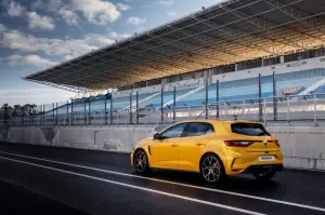 Renault Megane RS Trophy - Portogallo - 45