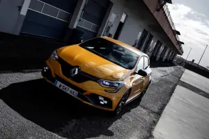 Renault Megane RS Trophy - Portogallo - 48