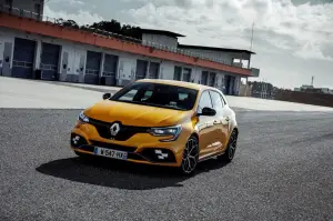 Renault Megane RS Trophy - Portogallo - 51