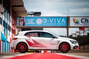 Renault Megane RS Trophy-R - Foto ufficiali - 4