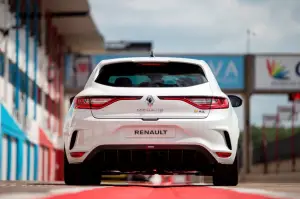 Renault Megane RS Trophy-R - Foto ufficiali - 5