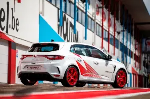 Renault Megane RS Trophy-R - Foto ufficiali - 6