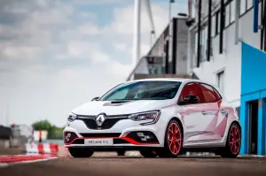 Renault Megane RS Trophy-R - Foto ufficiali - 8