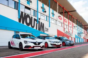 Renault Megane RS Trophy-R - Foto ufficiali - 11