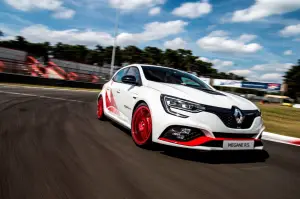 Renault Megane RS Trophy-R - Foto ufficiali - 16