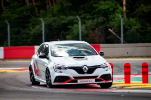 Renault Megane RS Trophy-R - Foto ufficiali - 18