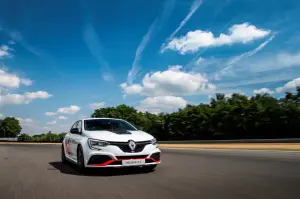 Renault Megane RS Trophy-R - Foto ufficiali - 19