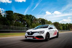 Renault Megane RS Trophy-R - Foto ufficiali - 20