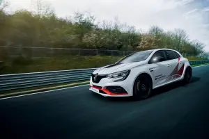 Renault Megane RS Trophy-R - Nurburgring - 5