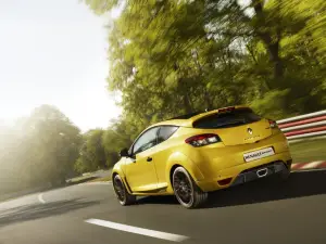 Renault Mégane RS Trophy