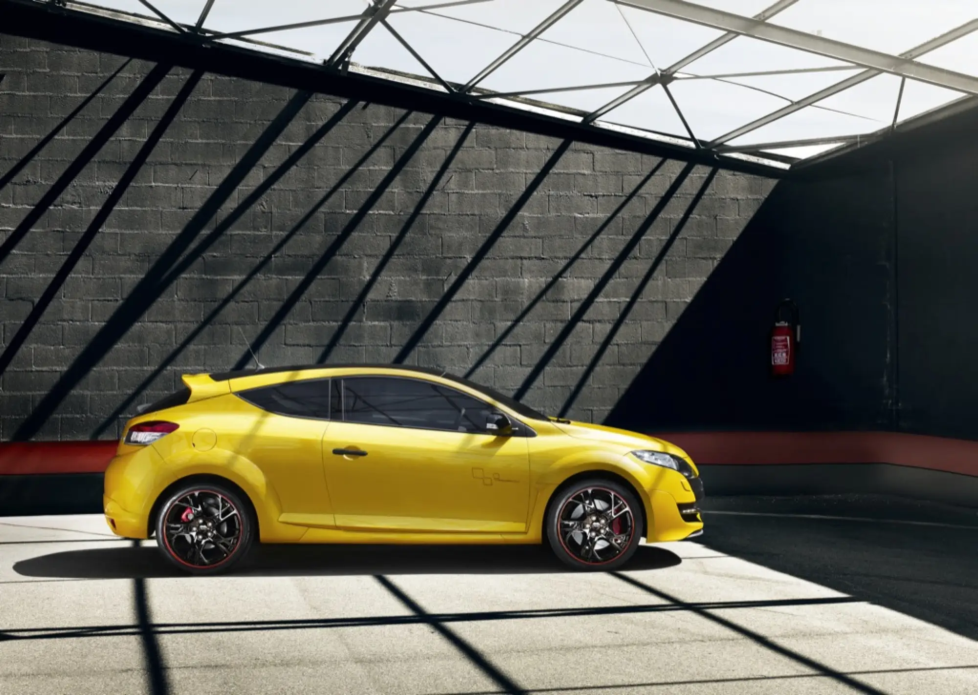 Renault Mégane RS Trophy - 5