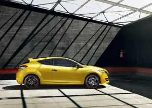 Renault Mégane RS Trophy