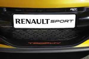 Renault Mégane RS Trophy - 6