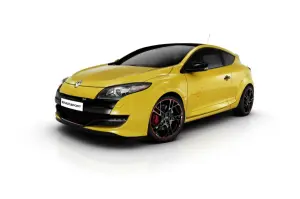 Renault Mégane RS Trophy