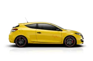 Renault Mégane RS Trophy