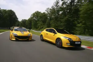 Renault Mégane RS Trophy - 16