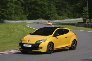 Renault Mégane RS Trophy