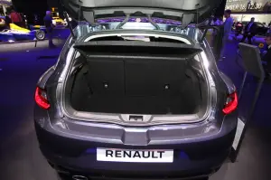 Renault Megane - Salone di Francoforte 2015 - 4