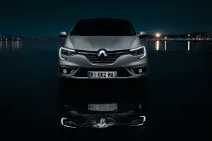 Renault Megane Sedan MY 2017