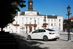 Renault Megane Sedan MY 2017 - 44