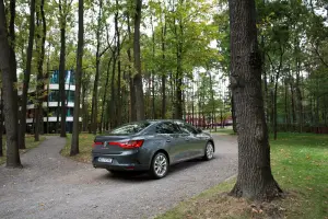 Renault Megane Sedan MY 2017 - 48