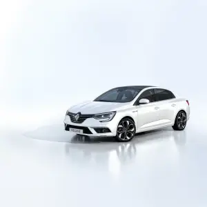 Renault Megane Sedan MY 2017 - 7