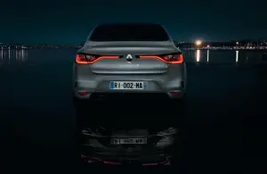 Renault Megane Sedan MY 2017