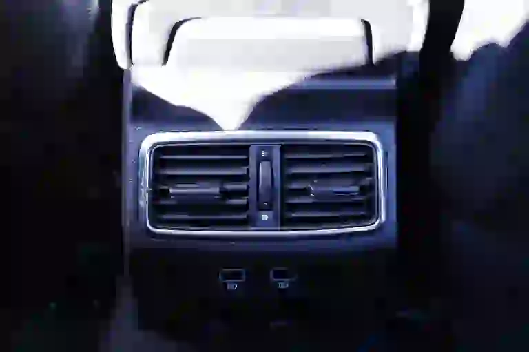 Renault Megane Sporter E-Tech - Prova Febbraio 2021 - 18