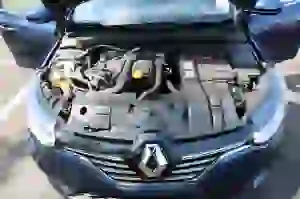 Renault Megane Sporter - Prova su strada 2017 - 8
