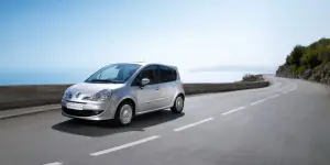 Renault Modus e Grand Modus 2011 - 1