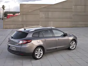 Renault New Megane SporTour - 4